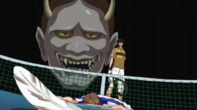 El príncipe del tenis S05E23