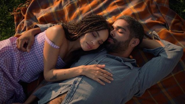 Alta Fidelidad S01E10