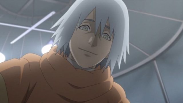 Boruto: Naruto Next Generations S01E102
