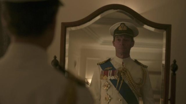 The Crown S05E10