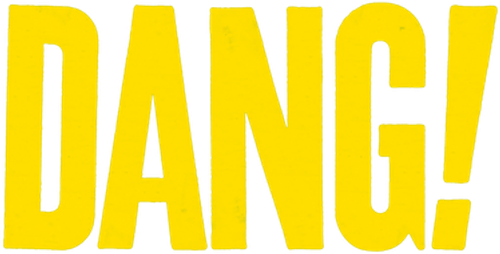 Dang!