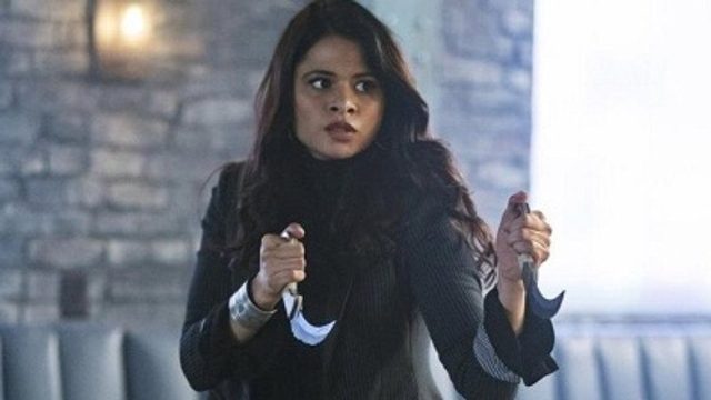 Hechiceras S01E20