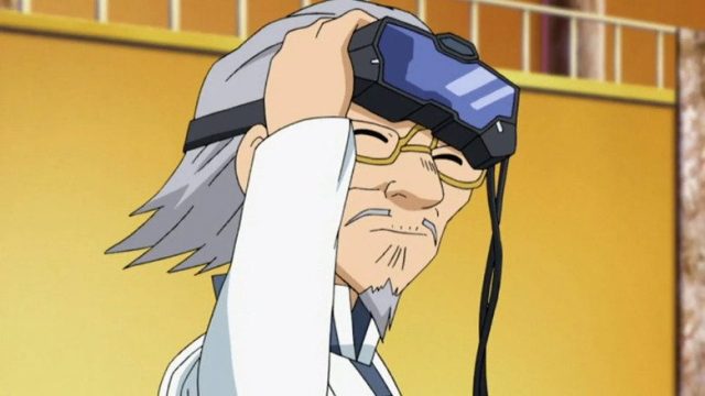 Bakugan: La Batalla S02E04