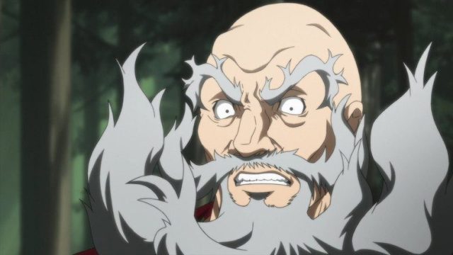 屍鬼 S01E21