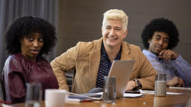 The Other Two S02E03
