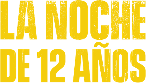 La noche de 12 años