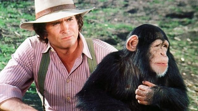 La familia Ingalls S01E18