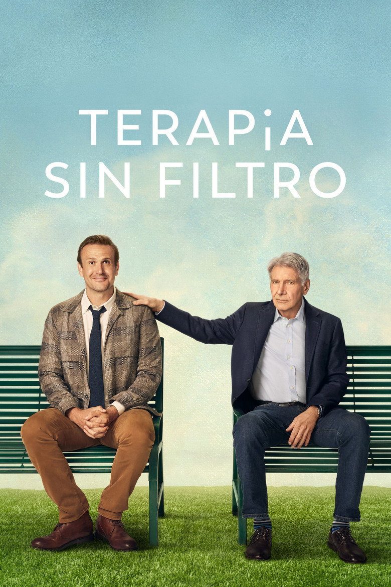 Terapia sin filtro Temporada 1