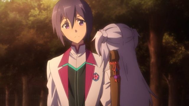 Gakusen Toshi Asterisk S01E06