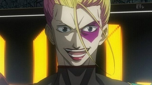 ファイ・ブレイン 神のパズル S03E02