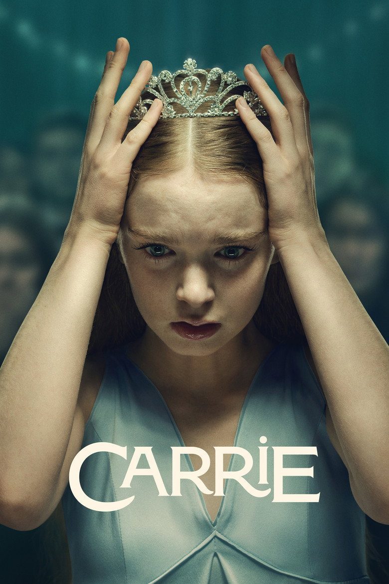 Carrie Temporada 1