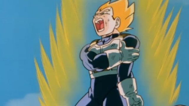 Dragon Ball Z Kai S03E14