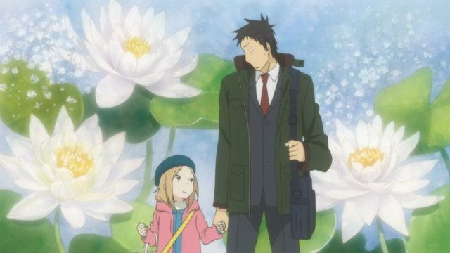 Usagi Drop S01E04