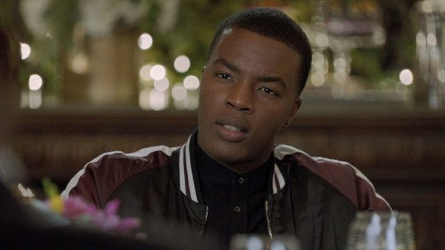 Desafío americano S02E05
