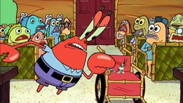 Bob Esponja S04E04