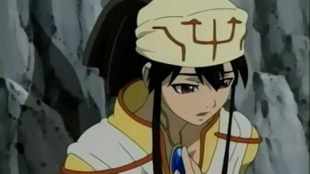 Kiba S01E23
