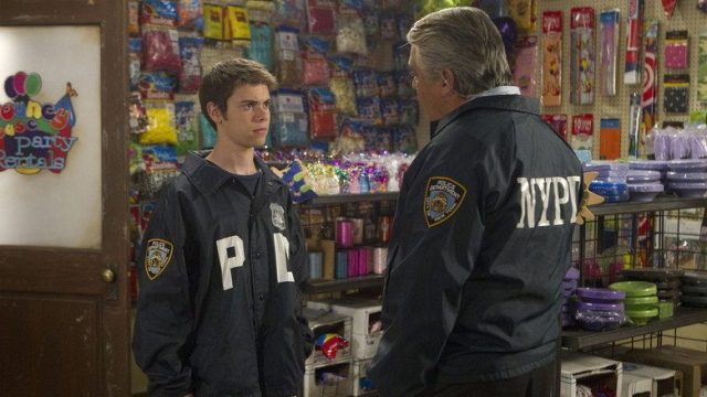 Weeds S07E11