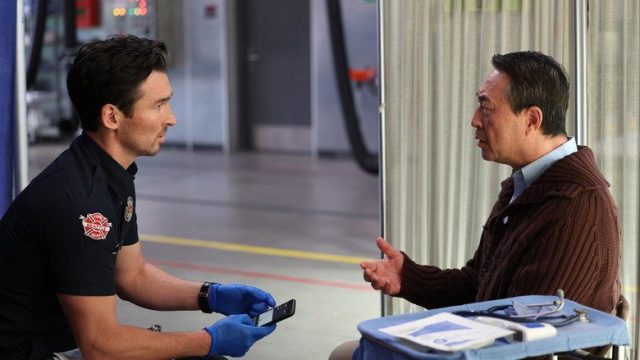 Estación 19 S05E12