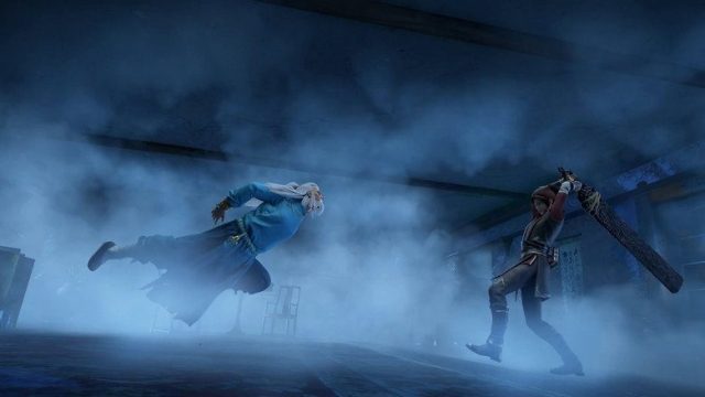 Battle Through the Heavens S02E09