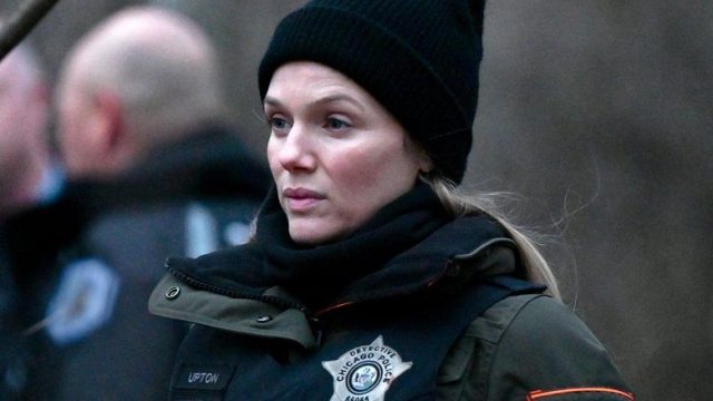 Policías de Chicago S11E07