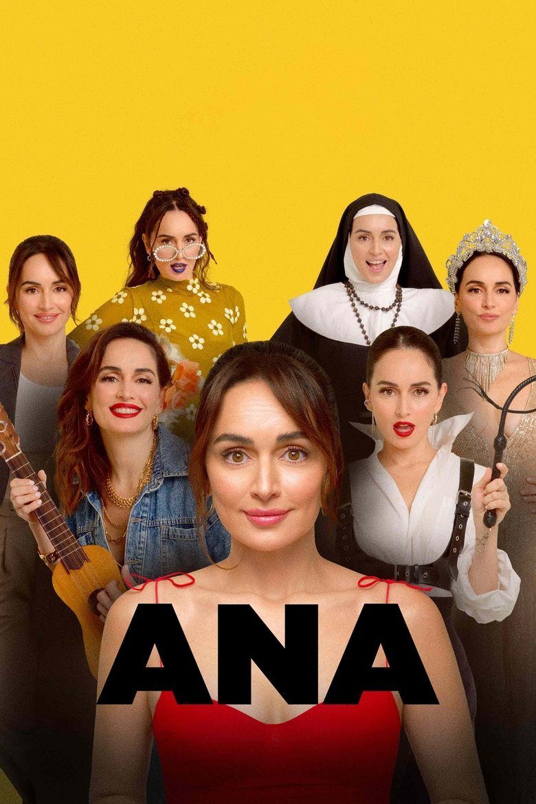 Ana Temporada 2