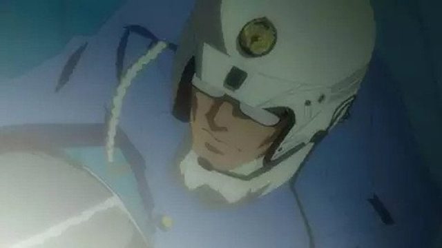 Estás Arrestado S03E21
