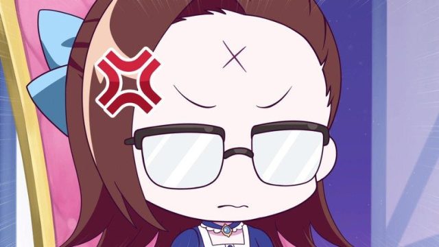 My Next Life as a Villainess: All Routes Lead to Doom! S00E01