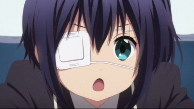 Chuunibyou Demo Koi ga Shitai! S01E04