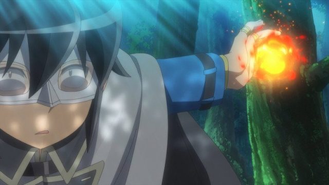 Tsukimichi: Moonlit Fantasy S01E10