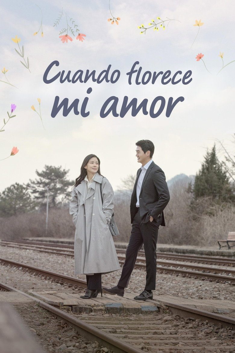 Cuando mi amor florece Temporada 1