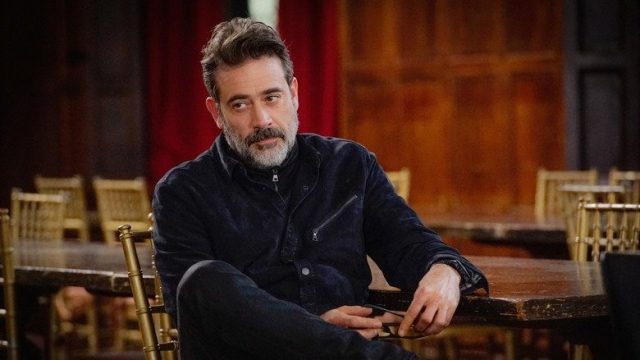 La esposa ejemplar S07E13
