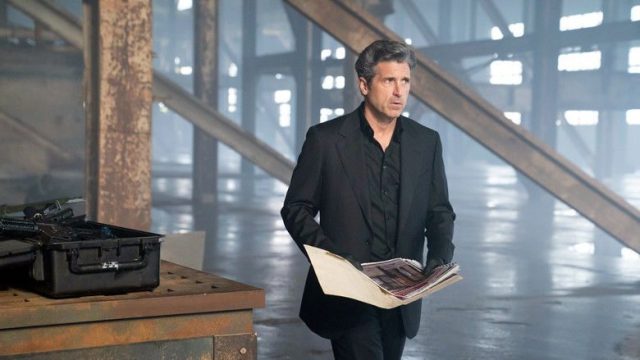 Memoria de un Asesino S01E04