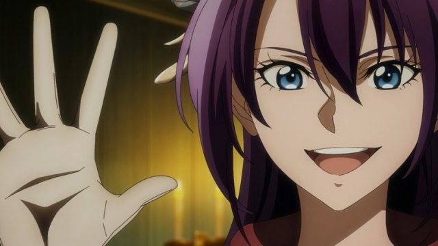 Shangri-La Frontier S01E29