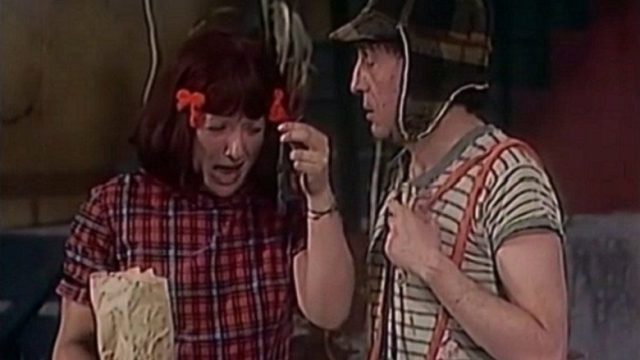 El Chavo S02E17