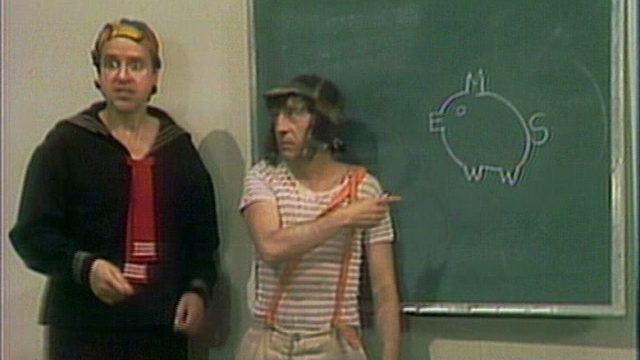 El Chavo S04E21
