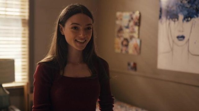 Dime más mentiras S01E10
