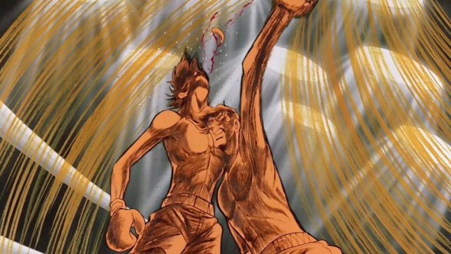 Ashita No Joe S01E79