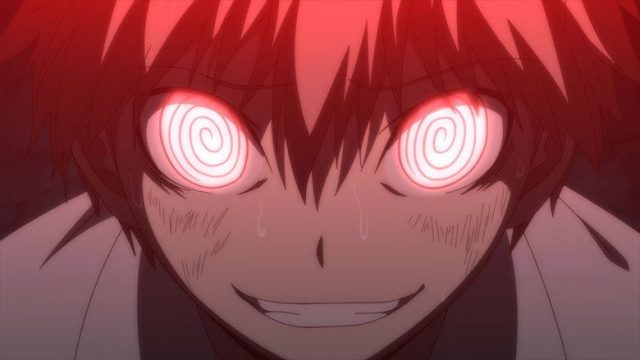 Danganronpa: The Animation S02E11