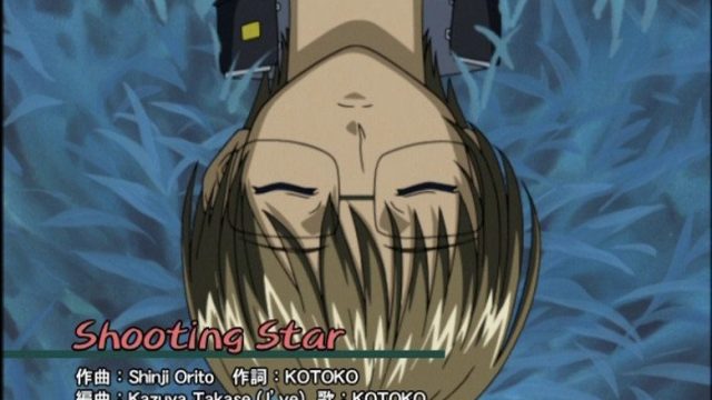 Onegai Teacher S00E15