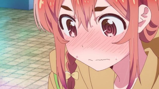 Rent-a-Girlfriend S01E11