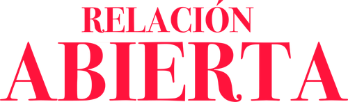Relación abierta