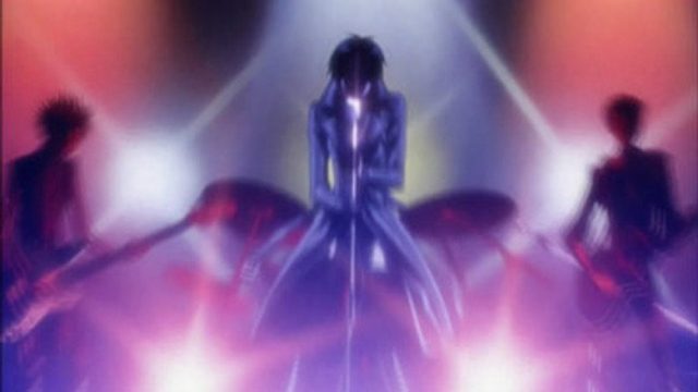 Nana S01E45