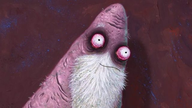 Bob Esponja S15E04