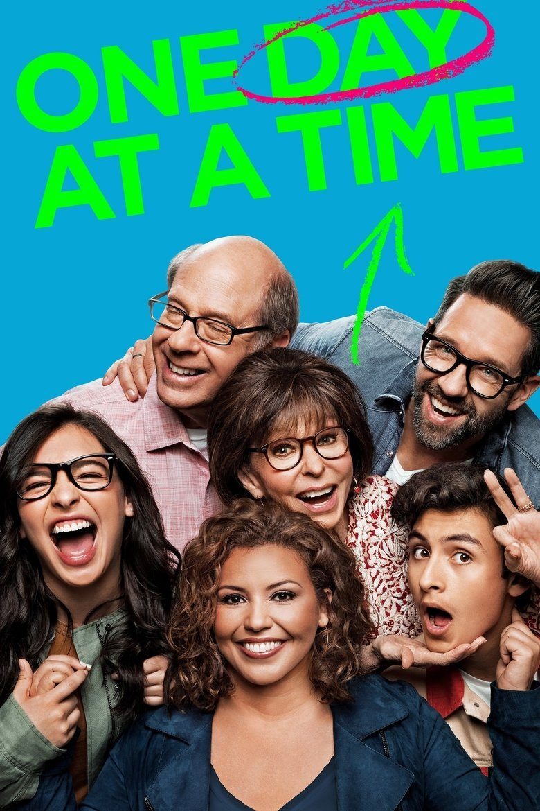 Día a Día Temporada 2