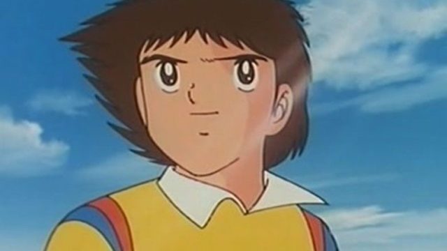 Super Campeones S03E11
