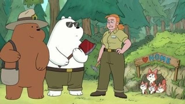 Escandalosos S04E05
