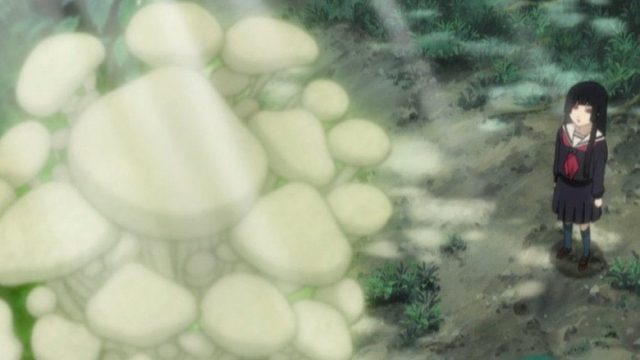 Hell Girl S03E17