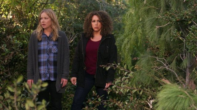 Muertos para mí S02E10