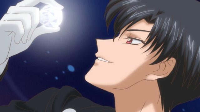 Sailor Moon Crystal S01E11