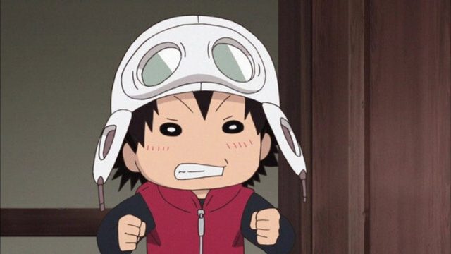 World Trigger S01E50